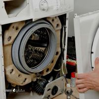 تعمیر انواع لباسشویی در اصفهان