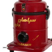  تعمیرات تخصصی انواع جاروبرقی در اصفهان