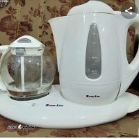 تعمیر انواع چای ساز دربلوار کشاورز