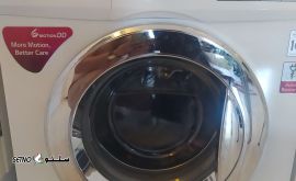 تعمیر انواع ماشین لباسشویی دربلوار کشاورز