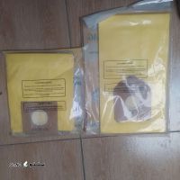 انواع پاکت جارو برقی دربلوار کشاورز اصفهان