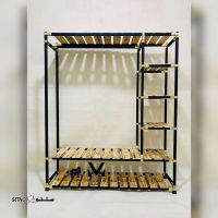 تولید / فروش  رگال کنار طبقه / اصفهان / رهنان