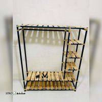 تولید / فروش  رگال کنار طبقه / اصفهان / رهنان