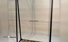 قیمت / فروش رگال مثلثی پایین چوب / خمینی شهر