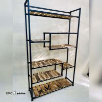 تولید / فروش رگال طبقاتی نامنظم / اصفهان / کهندژ