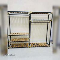 تولید / فروش رگال لباس / اصفهان / رهنان