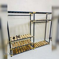تولید / فروش رگال لباس / اصفهان / رهنان