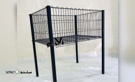 قیمت / فروش سبد حراجی / خمینی شهر