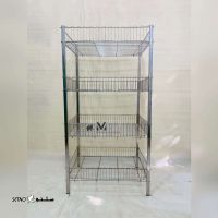 قیمت / فروش سبد حراجی / خمینی شهر