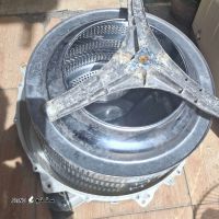 تعمیرات انواع لباسشویی ال جی در خیابان کشاورزی