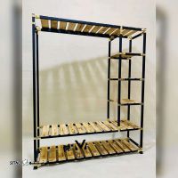 قیمت / فروش  رگال کنار طبقه / خمینی شهر