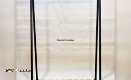 تولید / فروش رگال مثلثی پایین چوب / اصفهان / رهنان