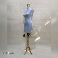 تولید / فروش مانکن پایه چوبی / اصفهان 