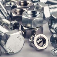  فروش پیچ و مهره و اتصالات استیل / اصفهان / خیابان صنعتگران