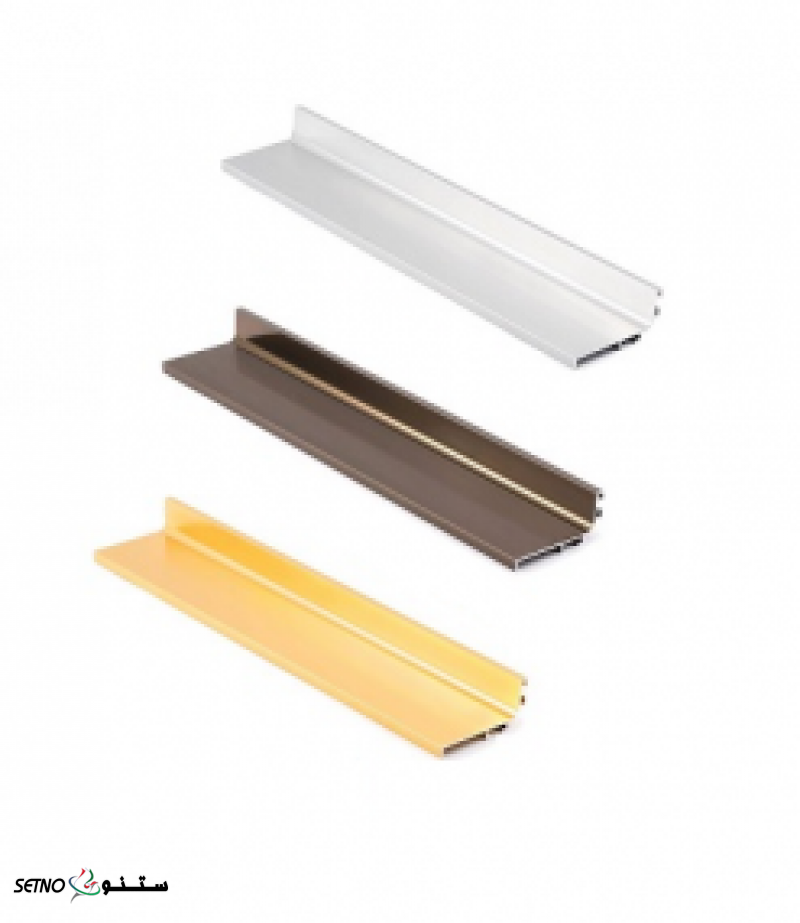 دستگیره مخفی کابینت فونت