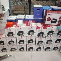 فروش انواع قطعات یدکی لباسشویی 