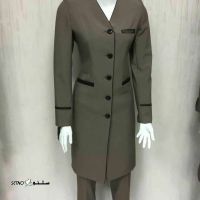 تولید / پخش مانتو / اصفهان 