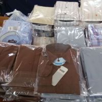 فروش عمده پیراهن مردانه / اصفهان / خانه اصفهان