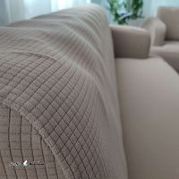 دوخت کاور مبل راحتی در محل شما / اصفهان 