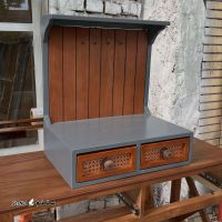 تولید مینی کافی بار رو کابینتی / اصفهان / رهنان