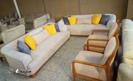 فروش و قیمت مبل مینیمال اسپرت در اصفهان