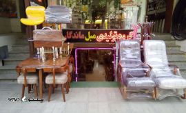 @گروه تولیدی مبل ماندگار