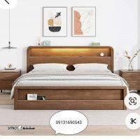 تولید سرویس خواب 90س120س160س  / اصفهان / خانه اصفهان