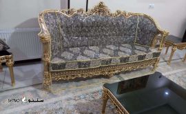 قیمت کاور مبل طلقی / اصفهان 