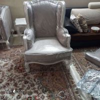 قیمت کاور مبل طلقی / اصفهان 