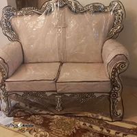 قیمت کاور مبل طلقی / اصفهان 