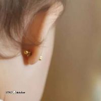 هزینه سوراخ کردن گوش کودک / اصفهان / خیابان صمدیه لباف 
