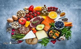 اصلاح سبک زندگی / رژیم غذایی / اصفهان / خیابان صمدیه لباف 
