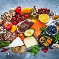 اصلاح سبک زندگی / رژیم غذایی / اصفهان / خیابان صمدیه لباف 