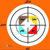 تشخیص مزاج  توسط پزشک طب سنتی / اصفهان / خیابان صمدیه لباف 
