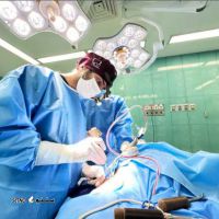 خدمات جراحی سرپایی / اصفهان / خیابان صمدیه لباف 