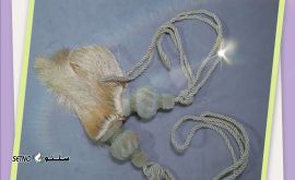 فروش شرابه پرده عمده / جز / اصفهان / خیابان ابن سینا