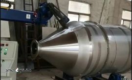 @پرداخت و پولیش قطعات صنعتی