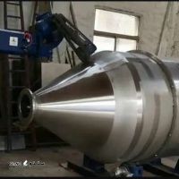 @پرداخت و پولیش قطعات صنعتی