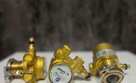 قیمت سر پمپ دستگاه صنعتی اسپرسو / اصفهان / دروازه تهران