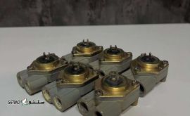 فروش فلومتر جیکار دستگاه صنعتی اسپرسو / اصفهان / دروازه تهران