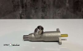 فروش شیر بخار دستگاه صنعتی اسپرسو فایما / اصفهان / دروازه تهران
