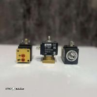 فروش شیر برقی دستگاه صنعتی اسپرسو پارکر ایتالیا اورجینال / اصفهان / دروازه تهران