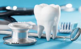 ساعت کاری دندانپزشکی دکتر ریاحی دهکردی / اصفهان / خیابان توحید