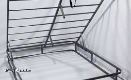 تولید و فروش کفی تخت جکدار دو نفره / همدان / سنندج/ کرمانشاه