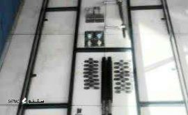 پخش عمده تجهیزات یراق تخت تاشو/ ۰۹۱۳۵۴۷۰۷۷۱ / بندرعباس / قشم / کیش 