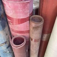 خرید ورق لاستیکی ضد سایش / خیابان بهشتی / اصفهان 