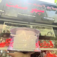 خرید نخ نسور ptfe / صنایع لاستیک سازی سپهر صنعت / اصفهان