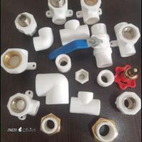 فروش انواع لوله و اتصالات آب و فاضلاب / اصفهان / میدان ارتش