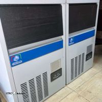 یخساز Barella  ساخت ایتالیا / خیابان خرم / اصفهان