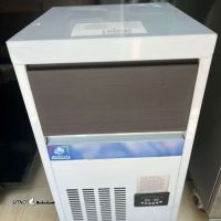 یخساز Barella  ساخت ایتالیا / خیابان خرم / اصفهان
